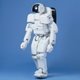Illustration for article titled Dead: Honda Asimo